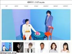 Sites similar to good-day.co.jp