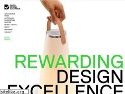 Sites similar to good-design.org