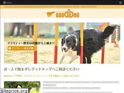 Sites similar to good-dog.jp