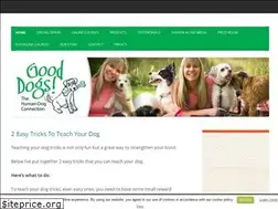 Sites similar to good-dogs.co.uk