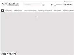 Sites similar to good-drinks.ch