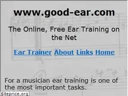 Sites similar to good-ear.com