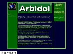 Sites similar to good-earth-medicine.com