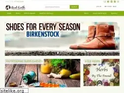 Sites similar to good-earth.com