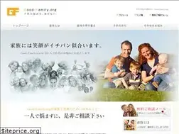 Sites similar to good-family.org