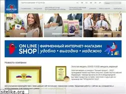 Sites similar to good-food.ru