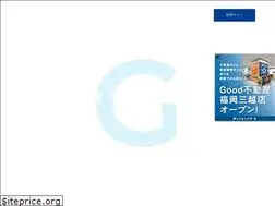 Sites similar to good-fudousan.co.jp