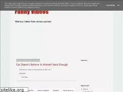Sites similar to good-funny-videos.blogspot.com