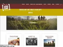 Sites similar to good-game.co.uk