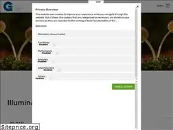 Sites similar to good-governance.org.uk