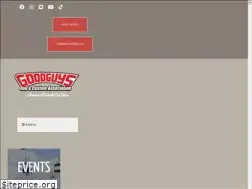 Sites similar to good-guys.com