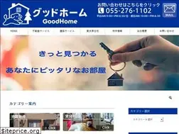 Sites similar to good-h.com