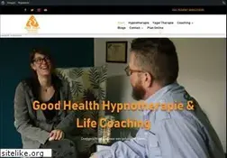 Sites similar to good-health.nl