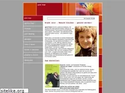 Sites similar to good-hope.de