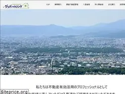 Sites similar to good-housing.jp