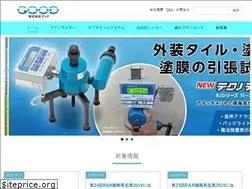 Sites similar to good-inc.co.jp