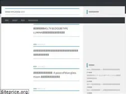 Sites similar to good-influence.info