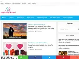 Sites similar to good-insta-captions.blogspot.com
