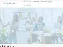 Sites similar to good-intents.com