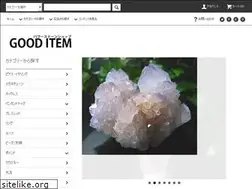 Sites similar to good-item.com