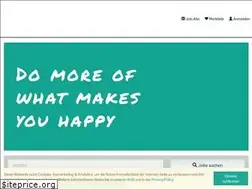 Sites similar to good-jobs.info