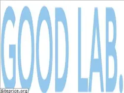 Sites similar to good-lab.jp