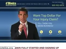 Sites similar to good-legal-advice.com