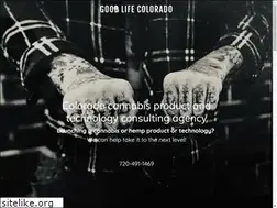 Sites similar to good-life-colorado.com