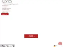 Sites similar to good-life-vans.de