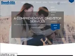 Sites similar to good-life.com.hk