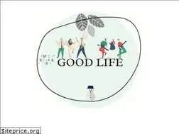 Sites similar to good-life.ir