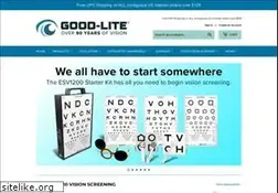 Sites similar to good-lite.com