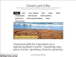 Sites similar to good-luck-gifts.com