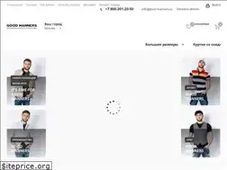 Sites similar to good-manners.ru