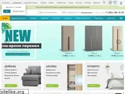 Sites similar to good-mebel.com