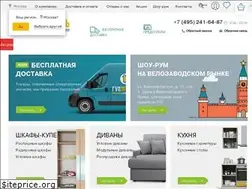 Sites similar to good-mebel.ru