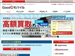 Sites similar to good-mobile.biz