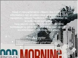 Sites similar to good-morning-america.org