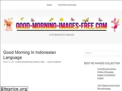Sites similar to good-morning-images-free.com