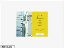 Sites similar to good-morning.tokyo