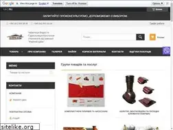 Sites similar to good-nail.com.ua
