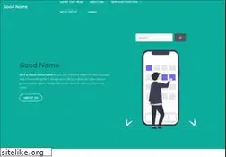 Sites similar to good-name.org
