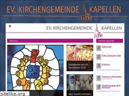 Sites similar to good-news-moers.de