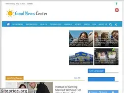 Sites similar to good-news.center