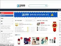 Sites similar to good-papa.co.kr