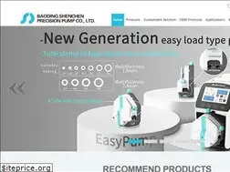 Sites similar to good-pump.com