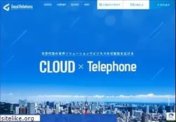 Sites similar to good-relations.jp