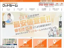 Sites similar to good-room-hachiouji.com