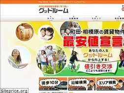Sites similar to good-room.co.jp