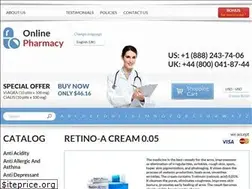 Sites similar to good-rx-pharmacy.com